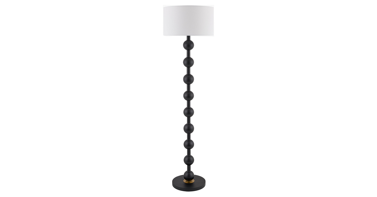 Saline Accent Floor Lamp