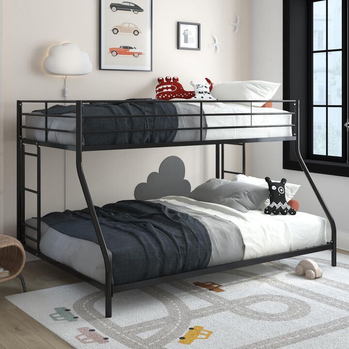 Bloor Small Space Twin/Twin Bunk Bed