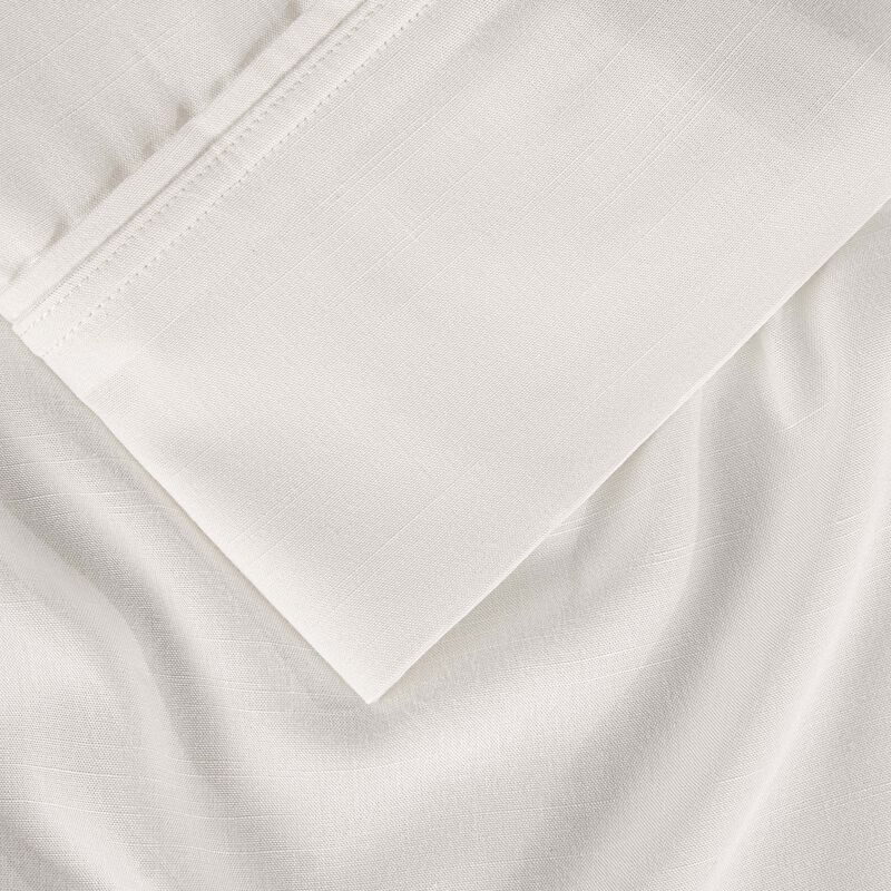 Hyper Linen Sheet Set Spilt King