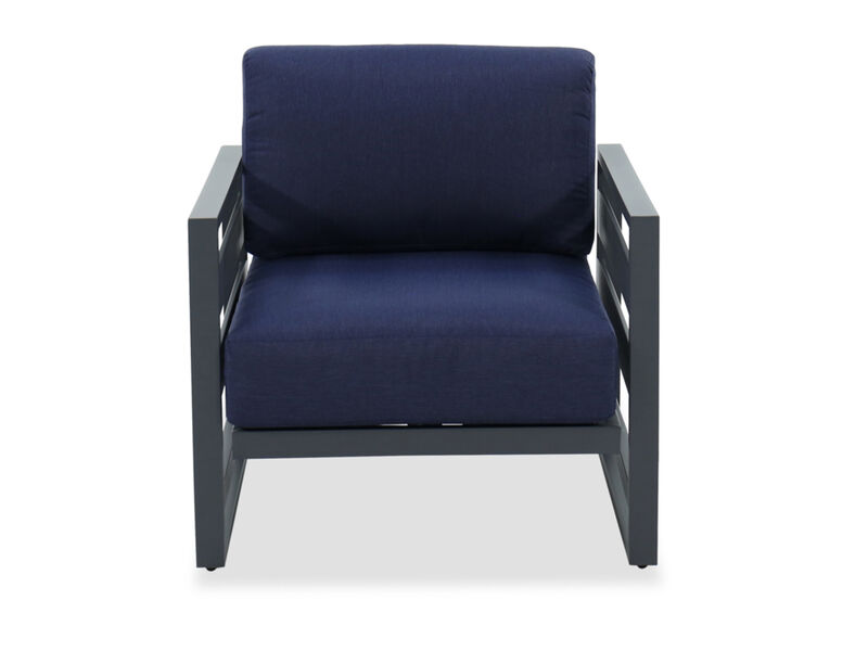 Capri Motion Chair image number 1