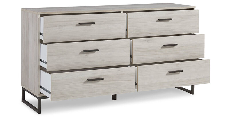 Socalle Dresser image number 2
