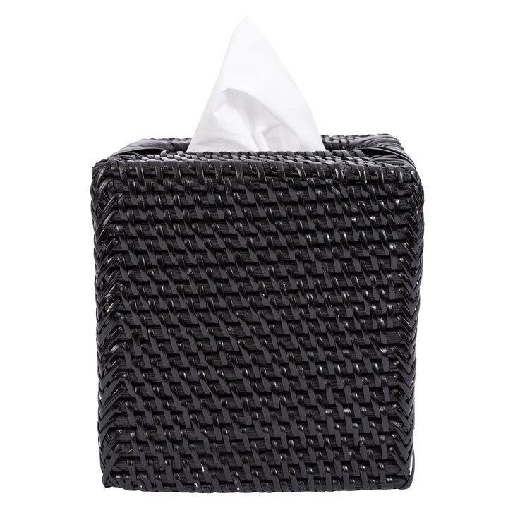 Saboga Home&trade; Column Tissue Box Cover