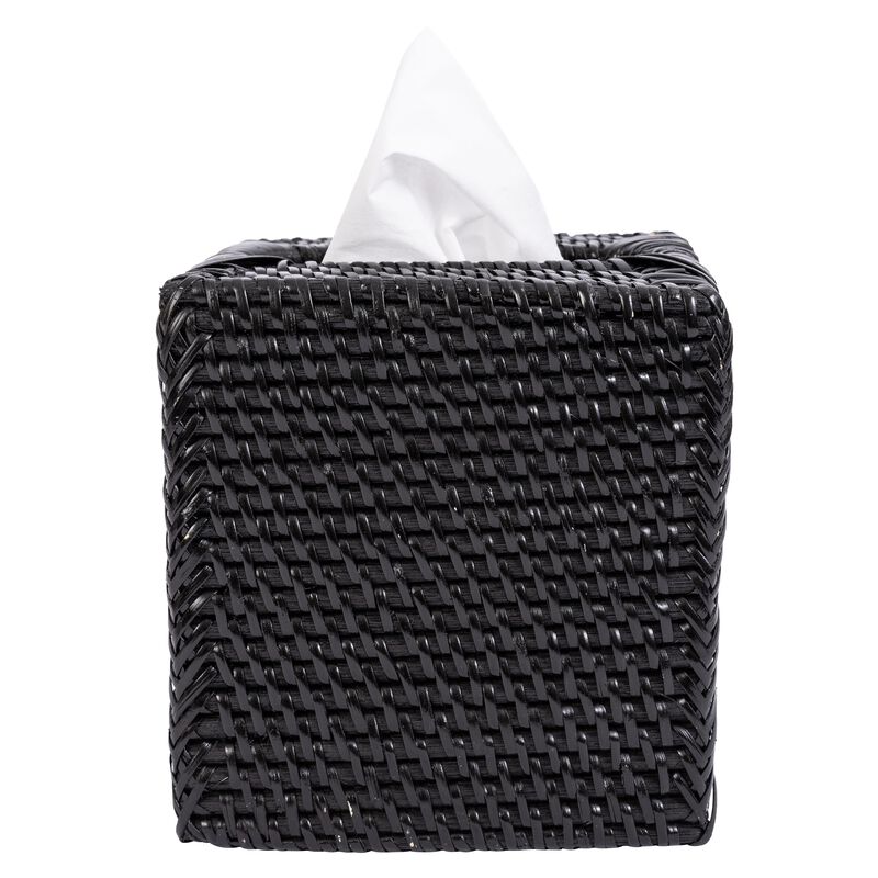 Saboga Home&trade; Column Tissue Box Cover image number 0