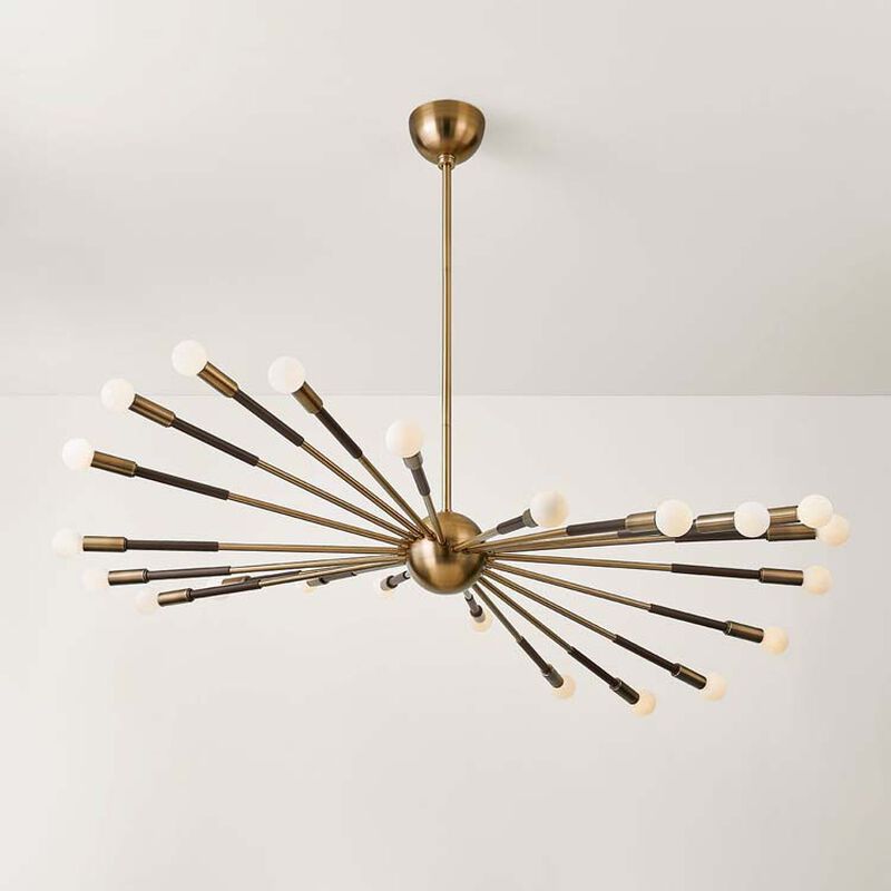 Obie Chandelier image number 3