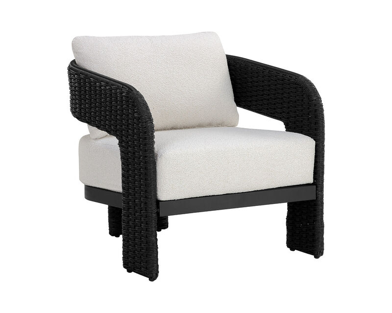 Pylos Lounge Chair image number 0
