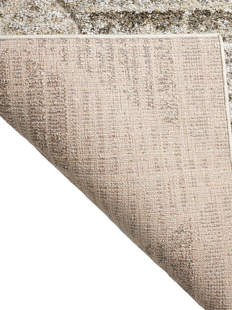 Carmona CO8 Driftwood 3'1" x 5' Rug