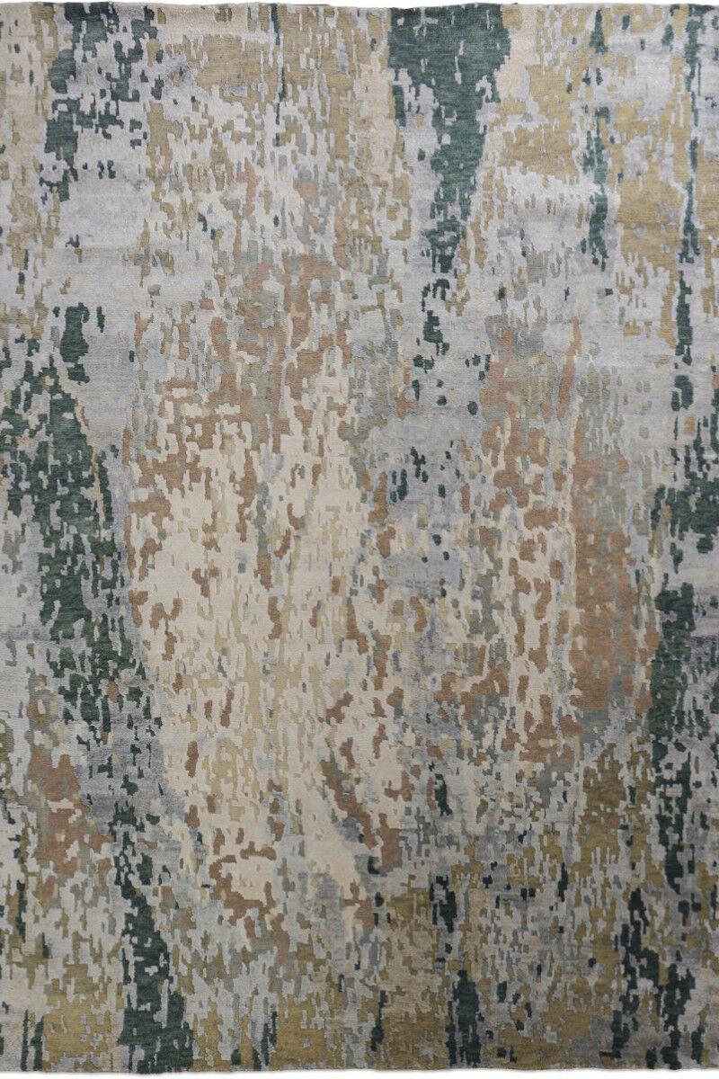 Evolution EVO664 9' x 12' Rug image number 4