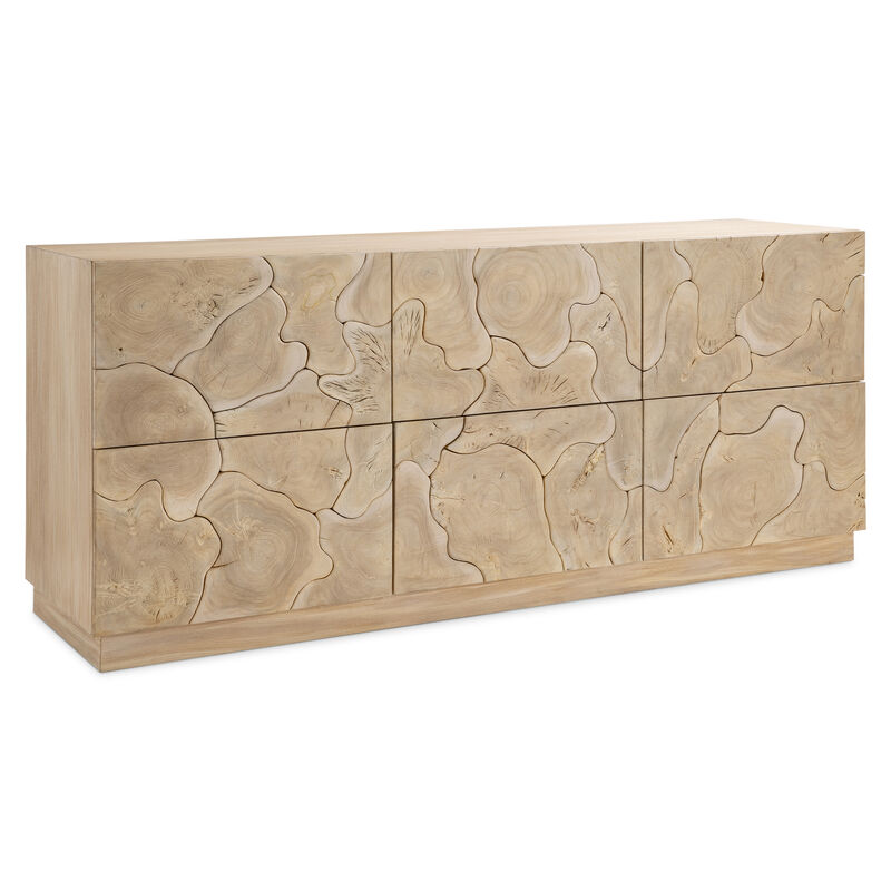 Calavaras Dresser image number 0
