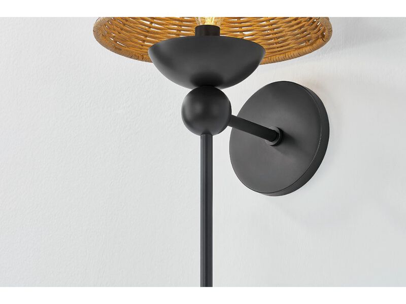 Perilla Wall Sconce image number 2