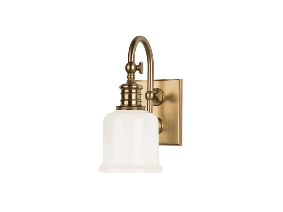 Keswick Bath And Vanity Light