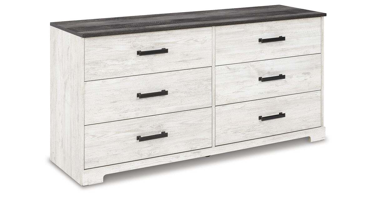 Shawburn Dresser