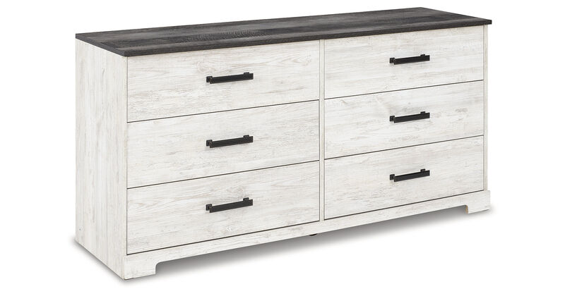 Shawburn Dresser image number 0