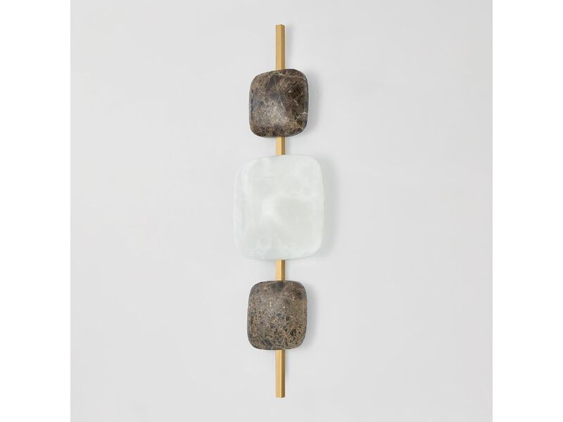 Salisbury Wall Sconce image number 5