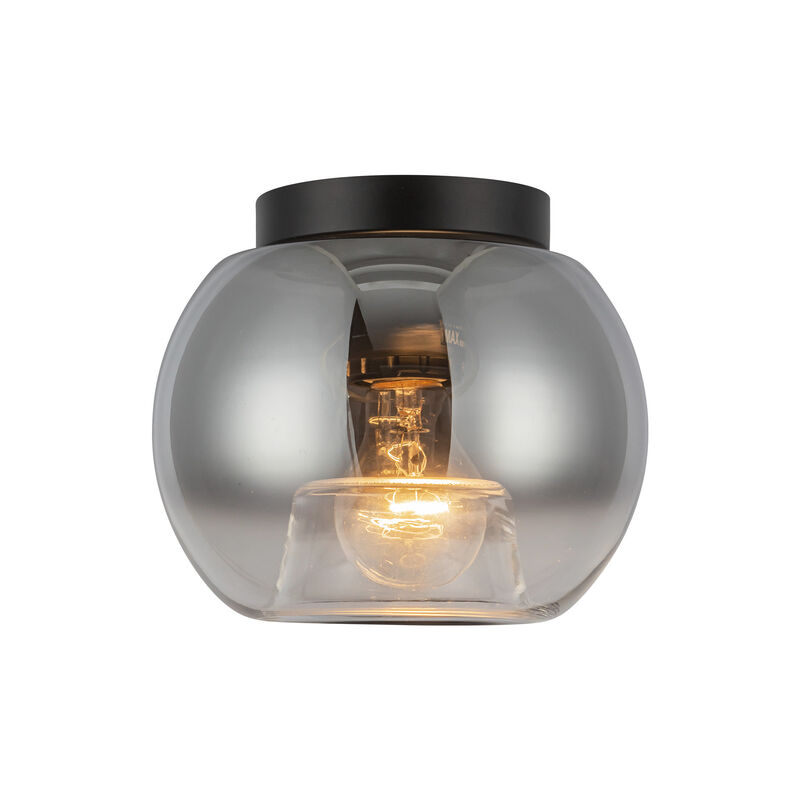 Samar 8 in 1 Light Flush Mount image number 0