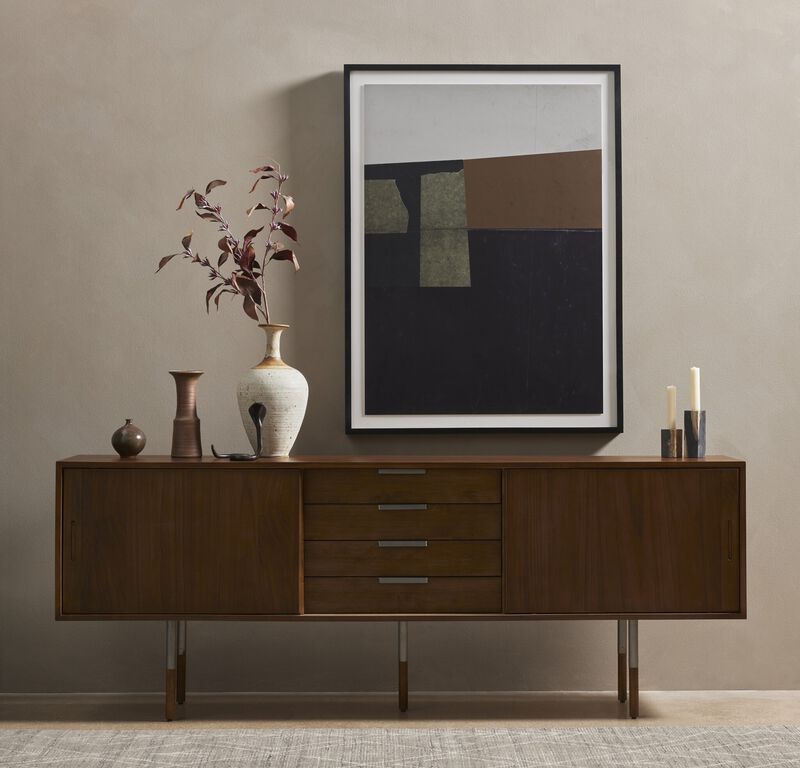 Run Away by Dan Hobday