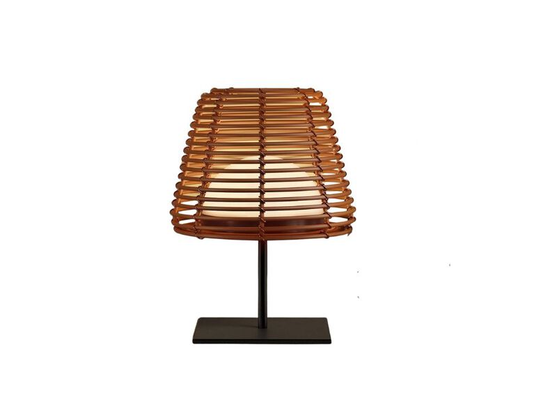 Crystal Table Lamp for Living Room, 3 Lights Bedside Table Lamp for Bedroom image number 0