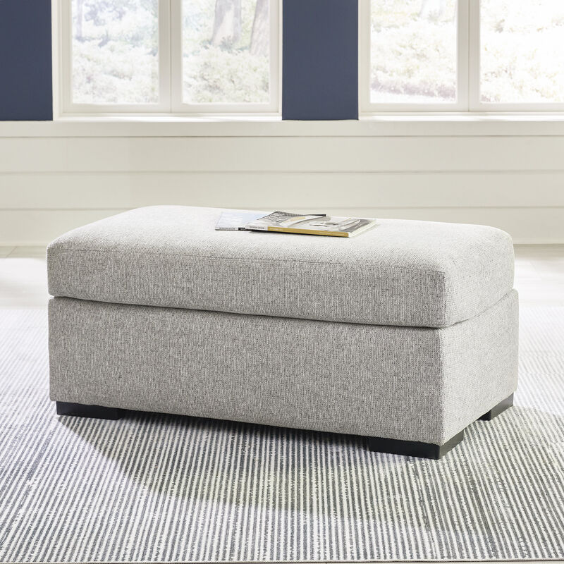 Evansley Ottoman image number 1