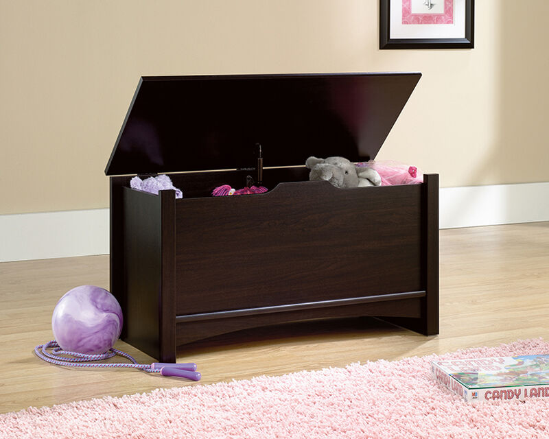 Shoal Creek Storage Chest