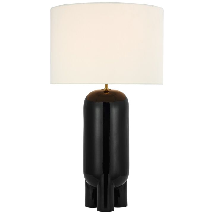 Kelly Wearstler Chalon Table Lamp Collection