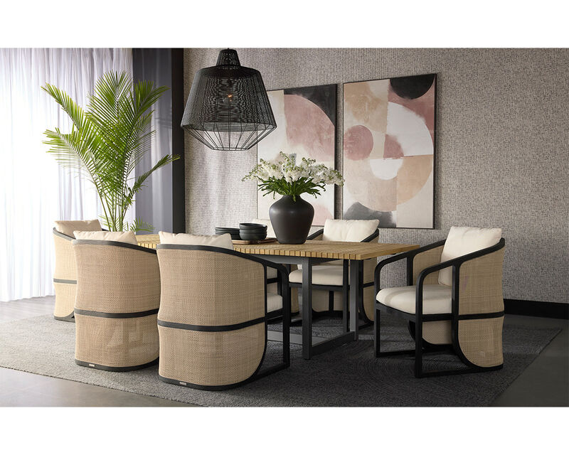 Palermo Dining Chair image number 2