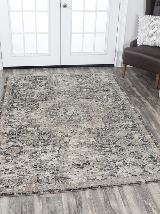 Panache PN6977 3'3" x 5'3" Rug