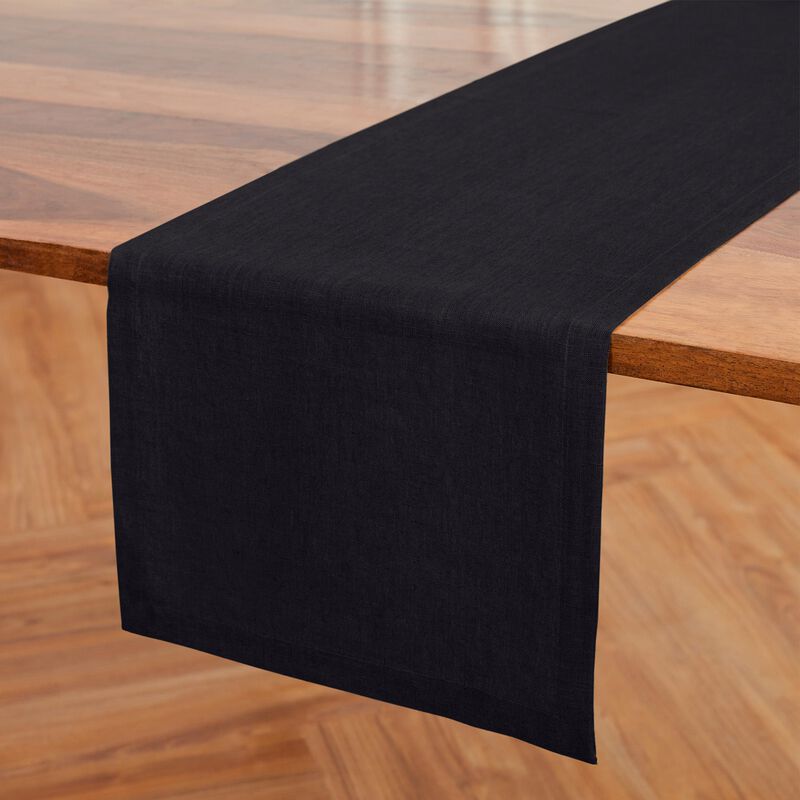 Linen Table Runner - Diana