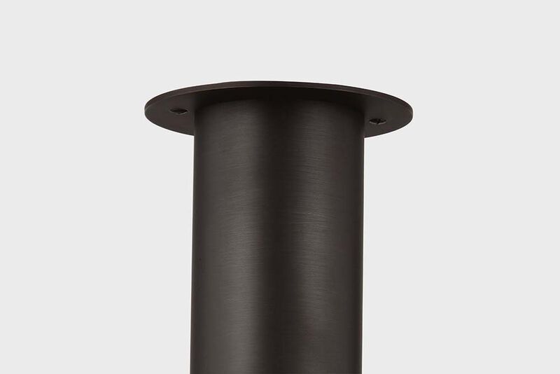 Berg Flush Mount image number 3