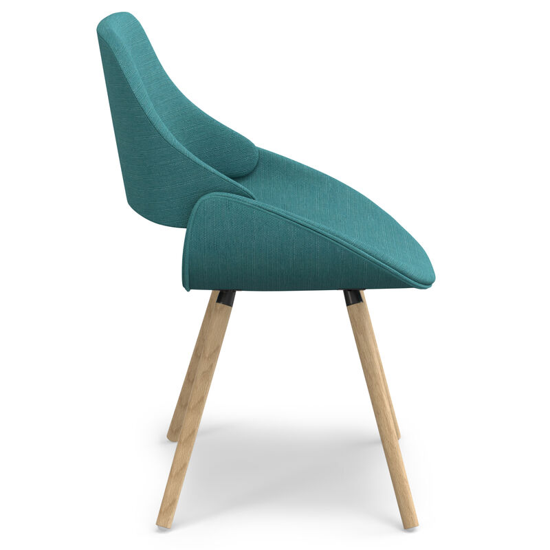 Malden Dining Chair image number 4