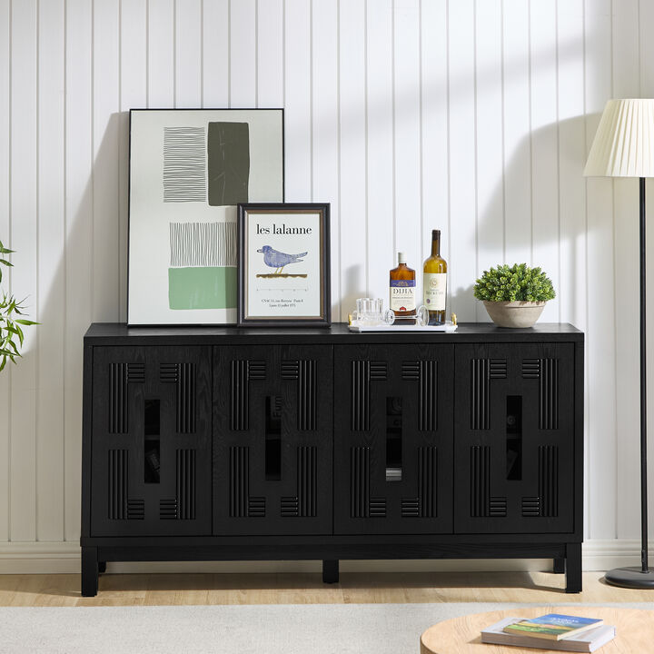 Vinmog Sideboard