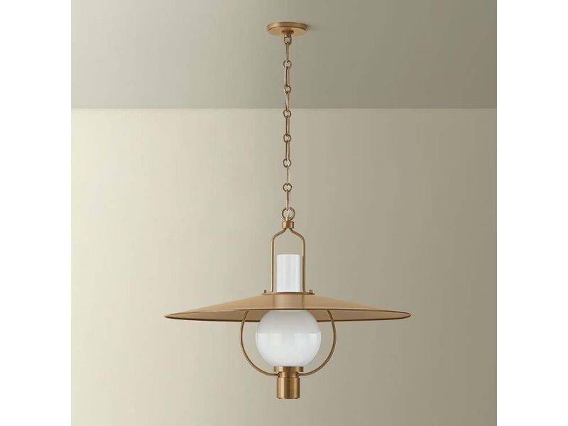 Cahill Lantern image number 6