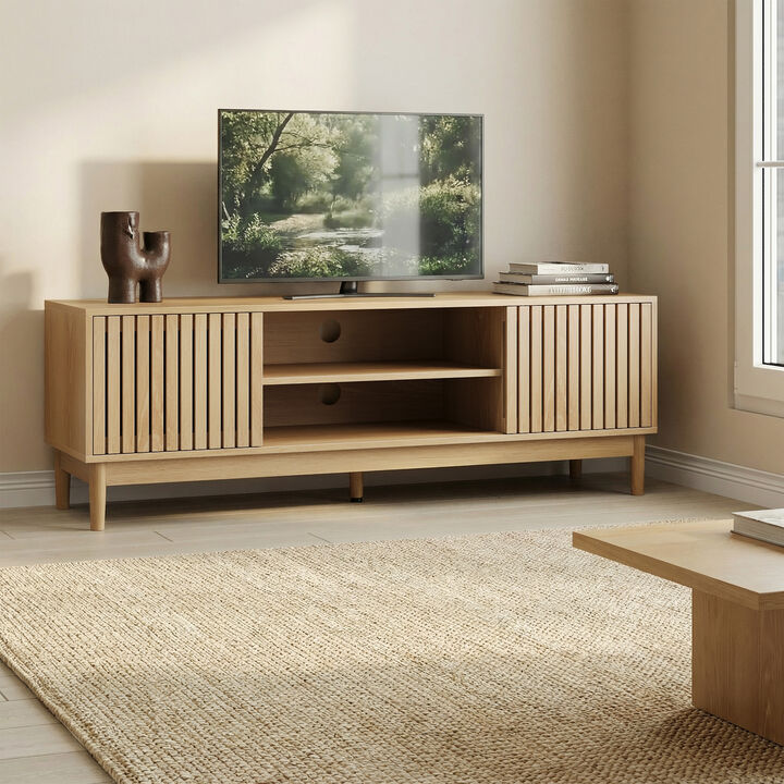 Sexdip TV Stand