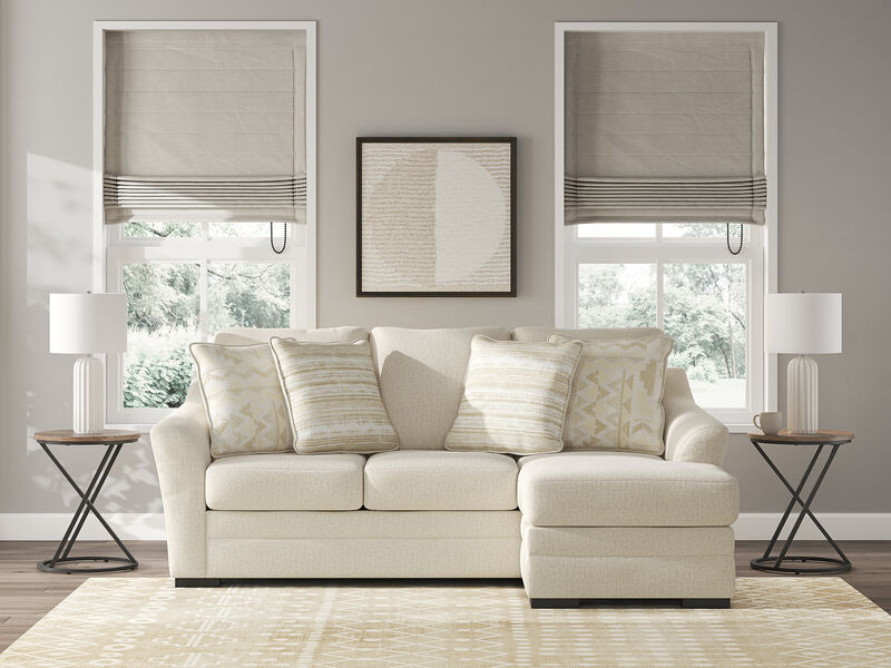 Lango Queen Sofa Chaise Sleeper image number 1