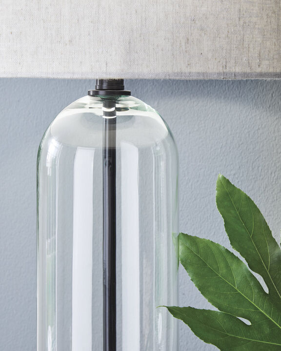 Kerrbrook Table Lamp
