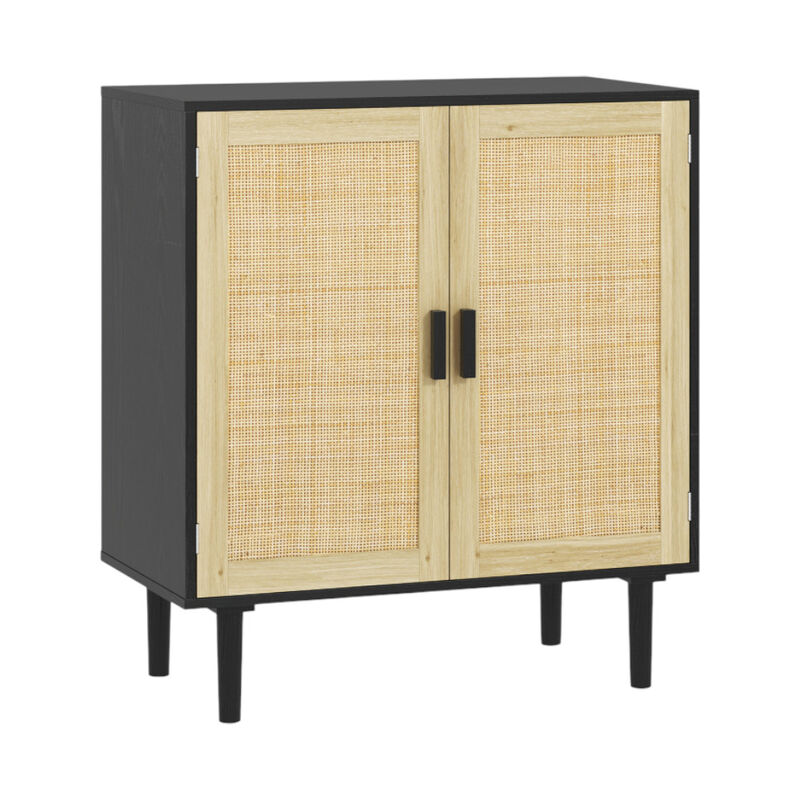 Buffet Sideboard Cabinet &ndash; Elegant Storage Solution for Home Kitchen