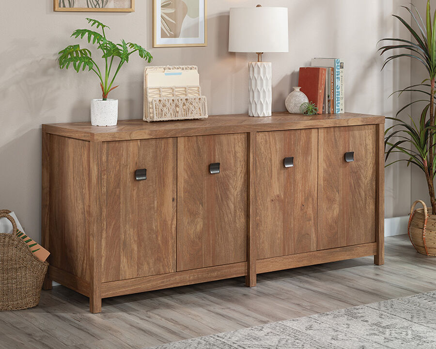 Cannery Bridge Office Credenza