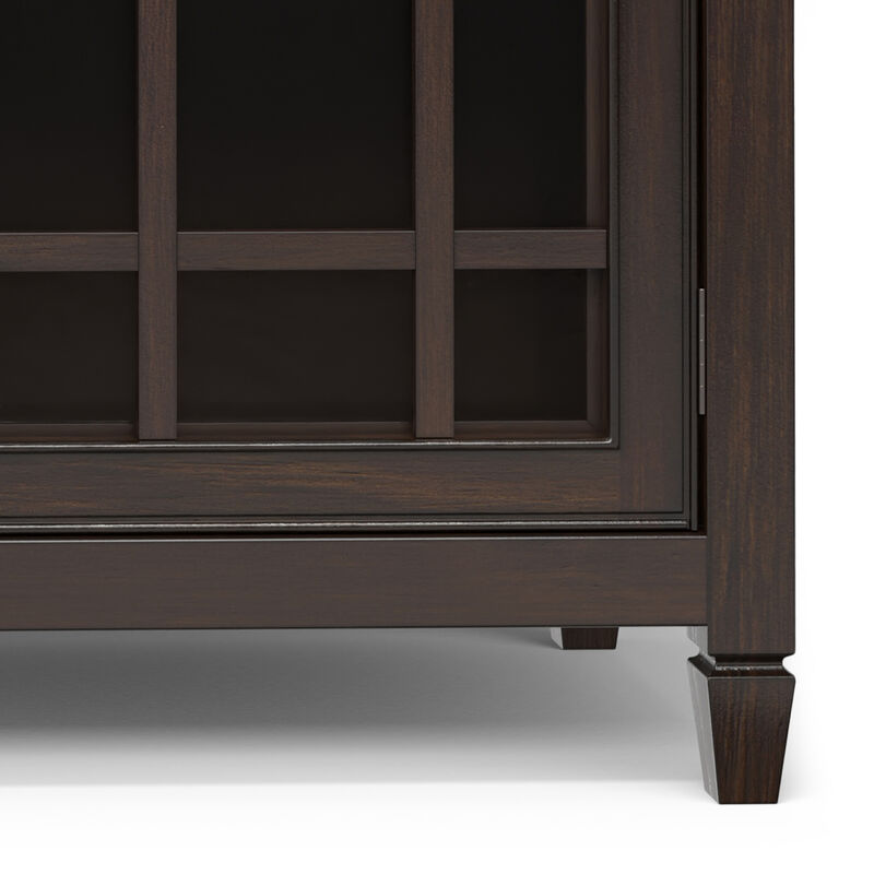 Connaught Wide Storage Cabinet image number 6