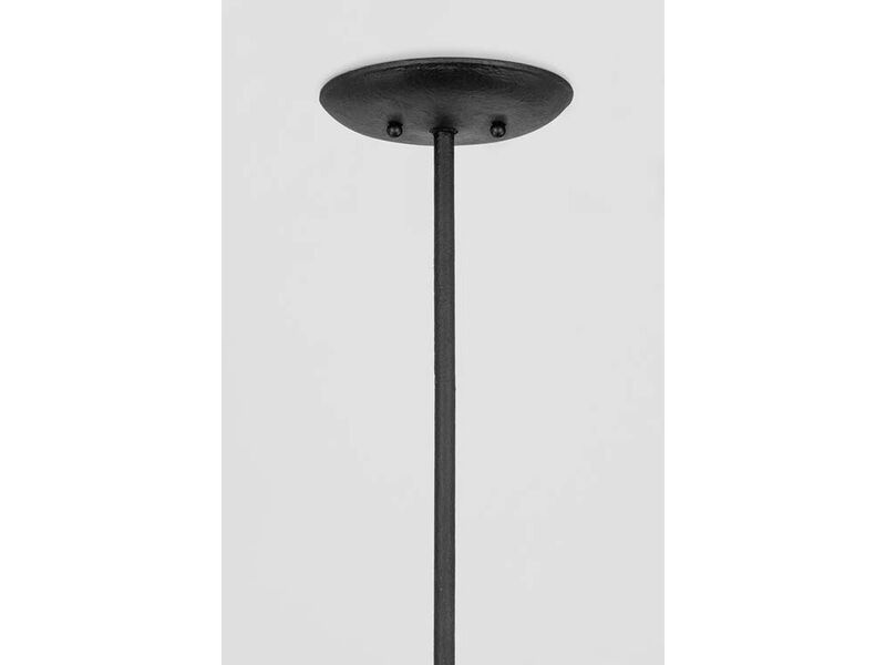 Orson Chandelier image number 1