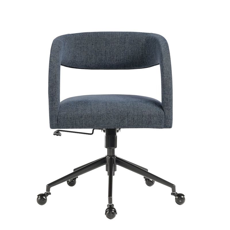 Pinnacle Upholstered Office Chair image number 5