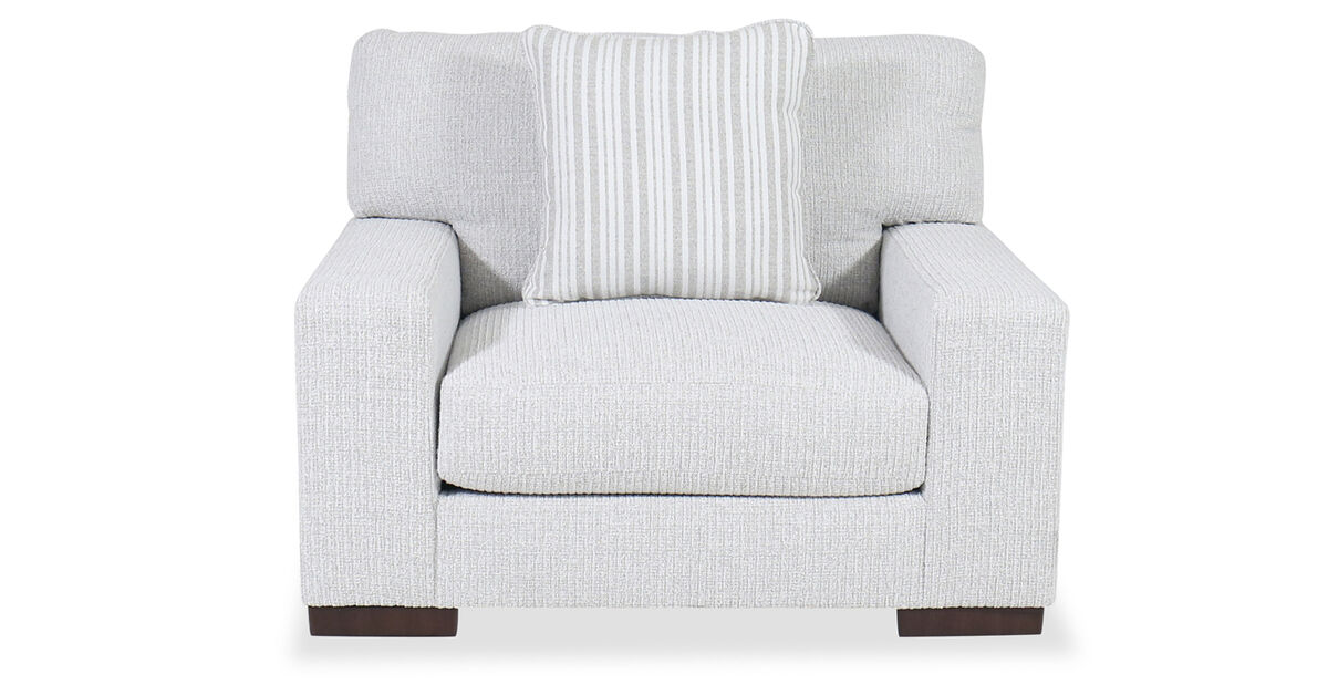 Hartside Oversized Chair
