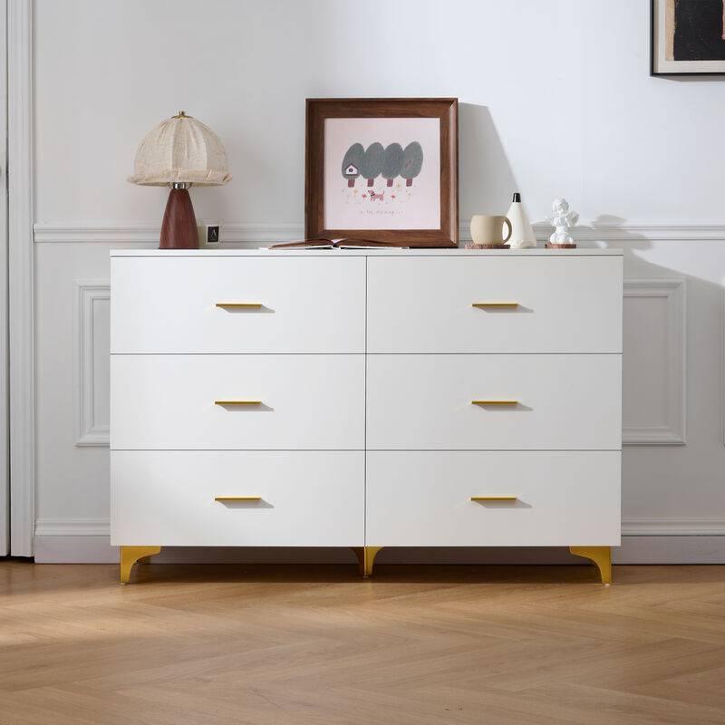 Nabrag Dresser image number 1