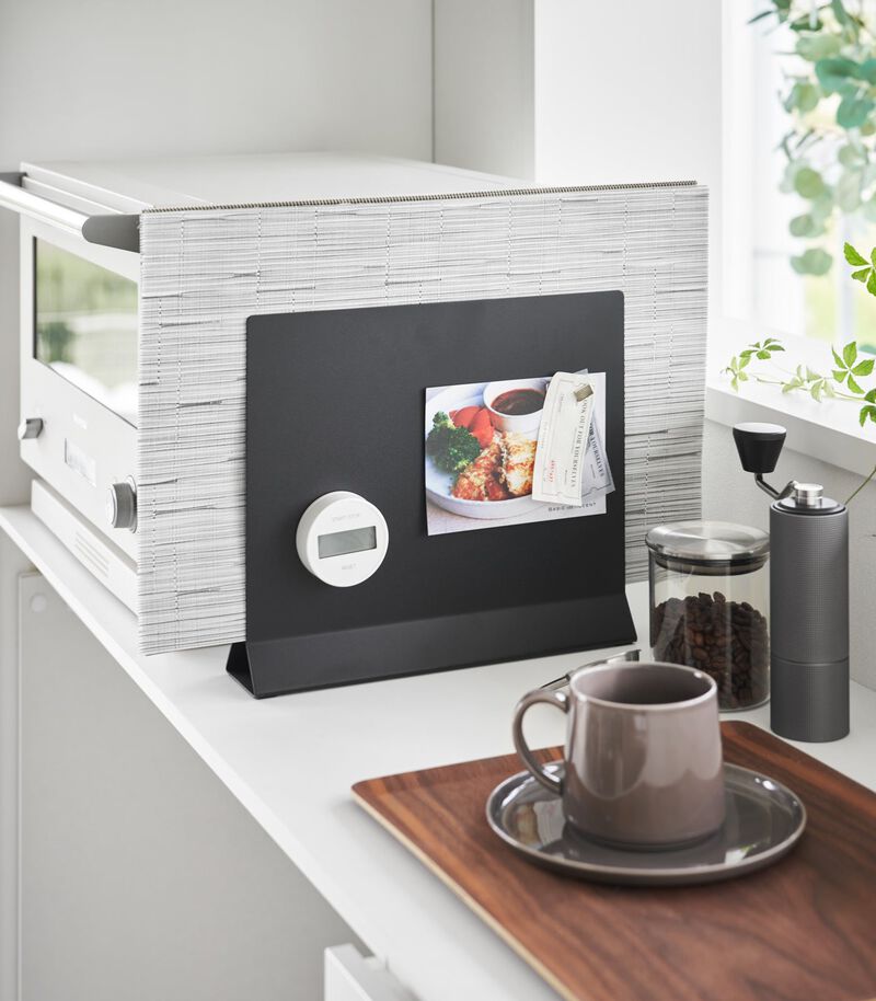Placemat Stand - Steel image number 9