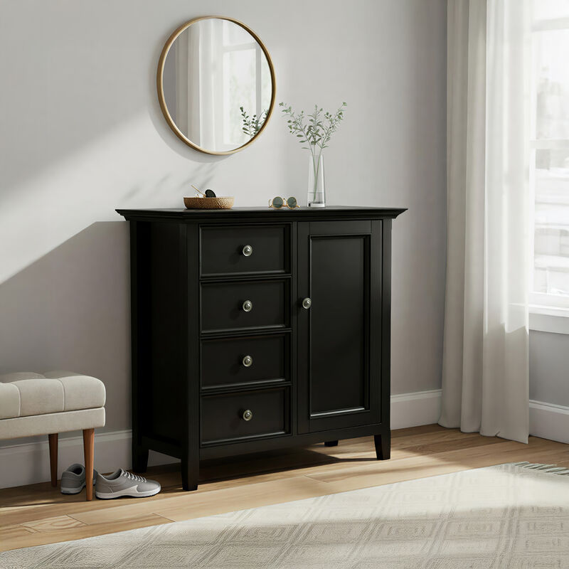 Amherst Medium Storage Cabinet image number 3