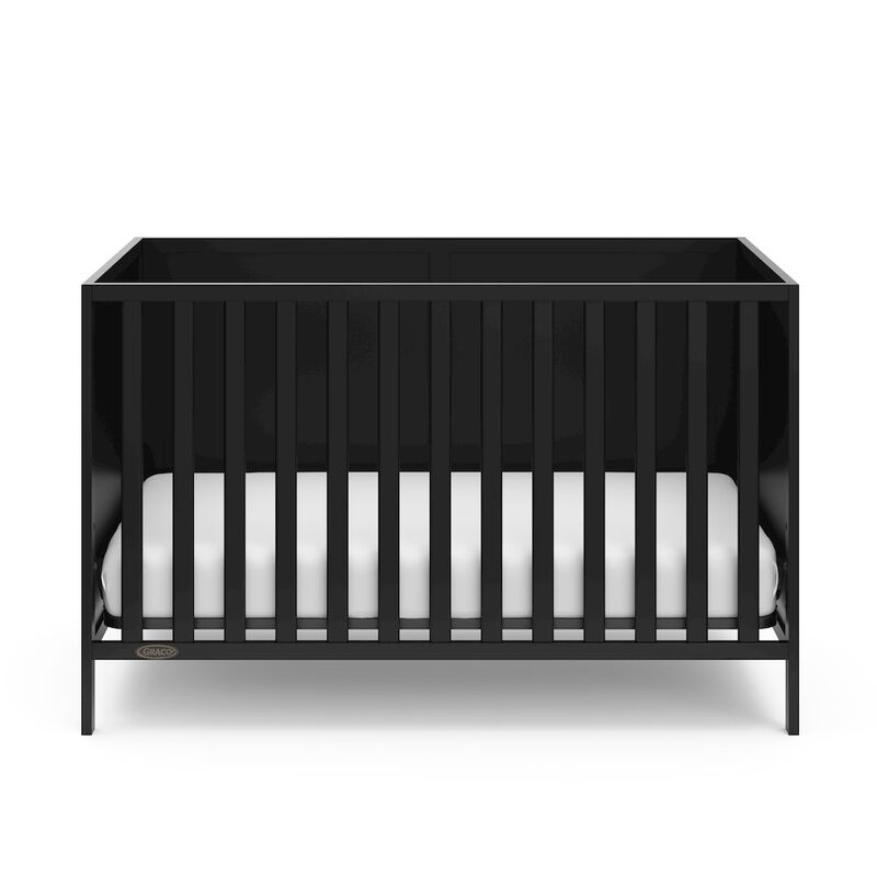 Theo 3-in-1 Convertible Crib image number 1