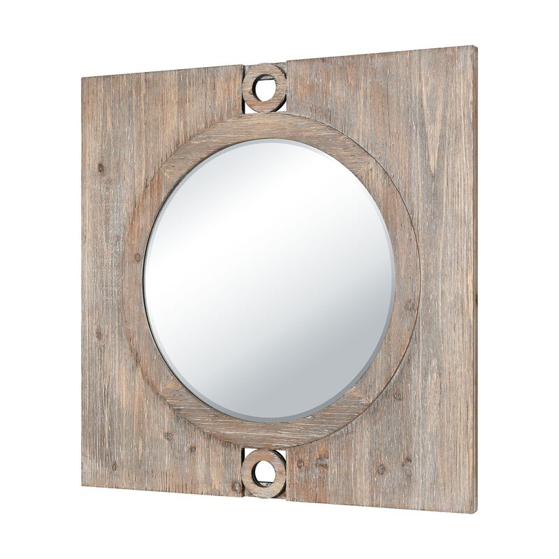 Nollen Wall Mirror