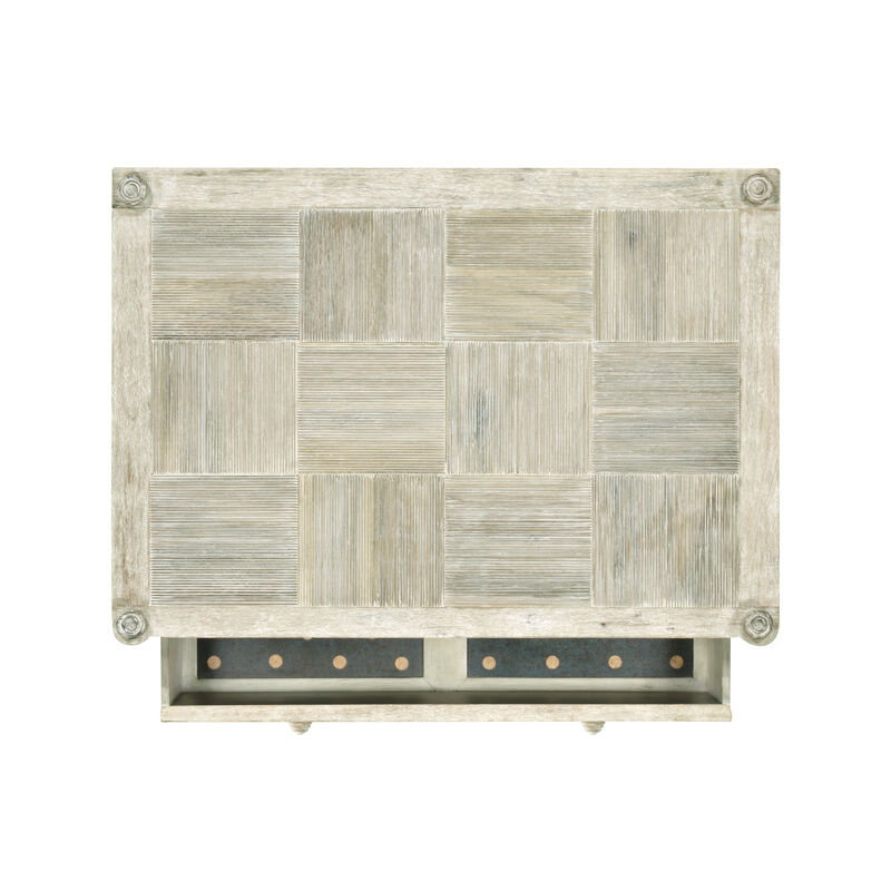 Bywater Side Table With Drawer