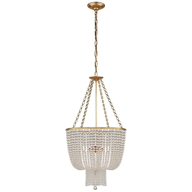 Jacqueline Chandelier