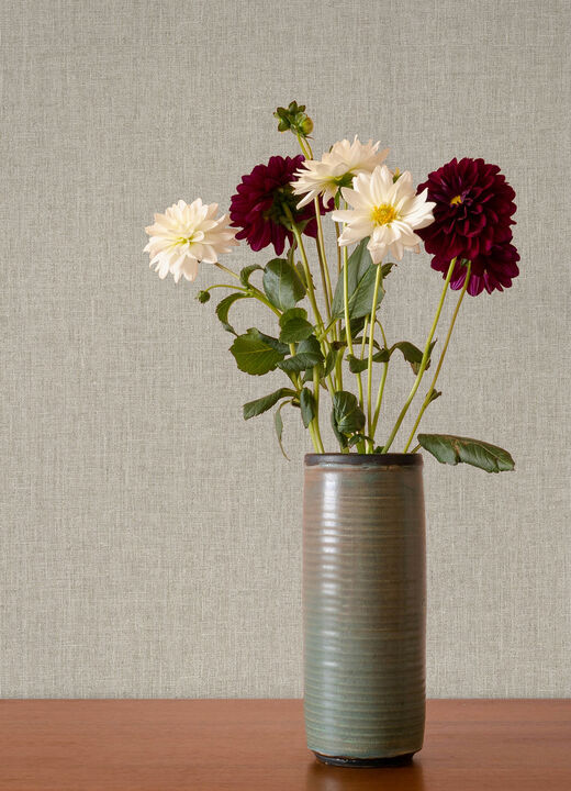 Cromie Beige Texture Wallpaper (Set of 2)