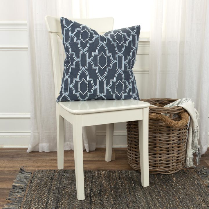 20" x 20" Poly Filled Pillow