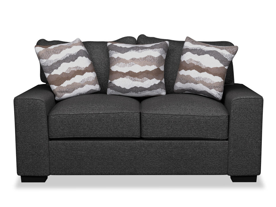Troy Loveseat