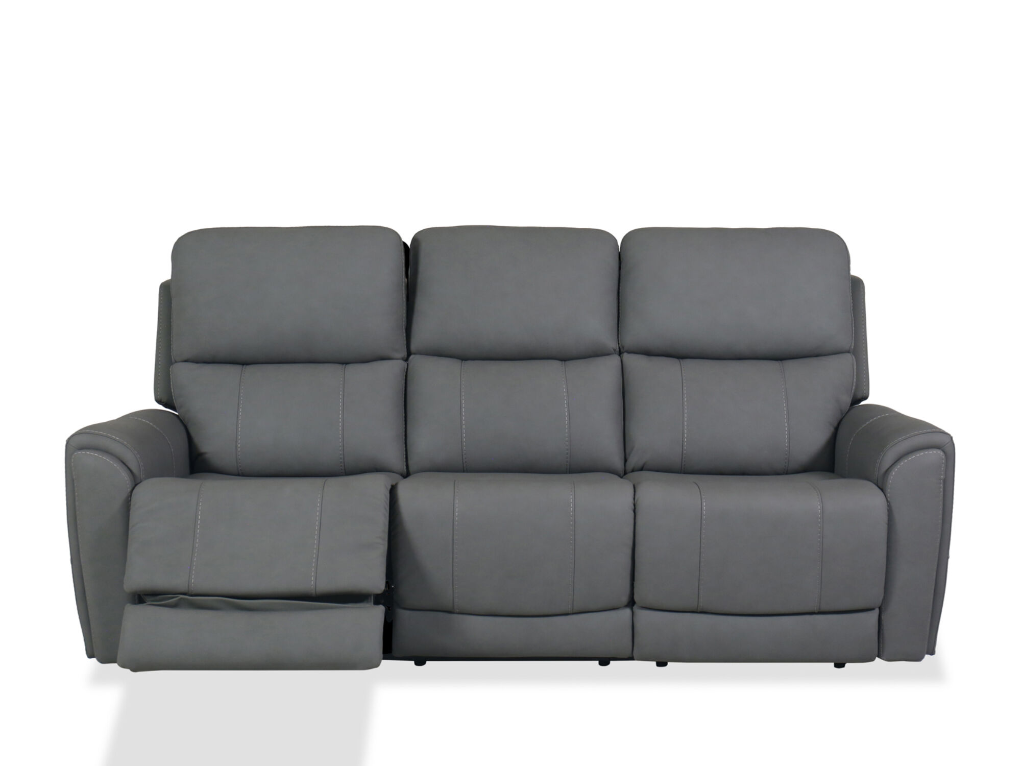 GMEK732E○matteograssi / マテオグラッシ 1人掛けソファ Matteo Zero Gravity Power Sofa